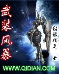武装风暴章节列表