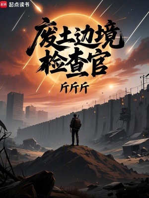 废土边境检查官章节列表